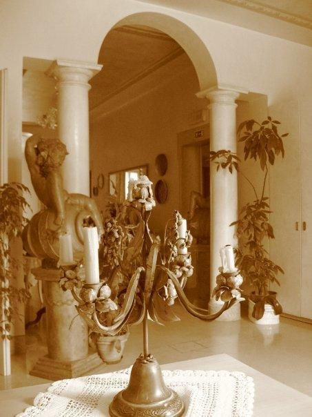Locanda Andrea Da Carlo Carpi Exterior photo